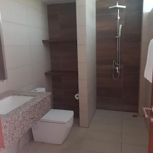 Deluxe Double Room Balcony